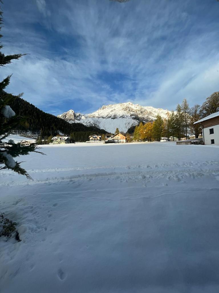 Club Villa Ramsau am Dachstein Exteriér fotografie