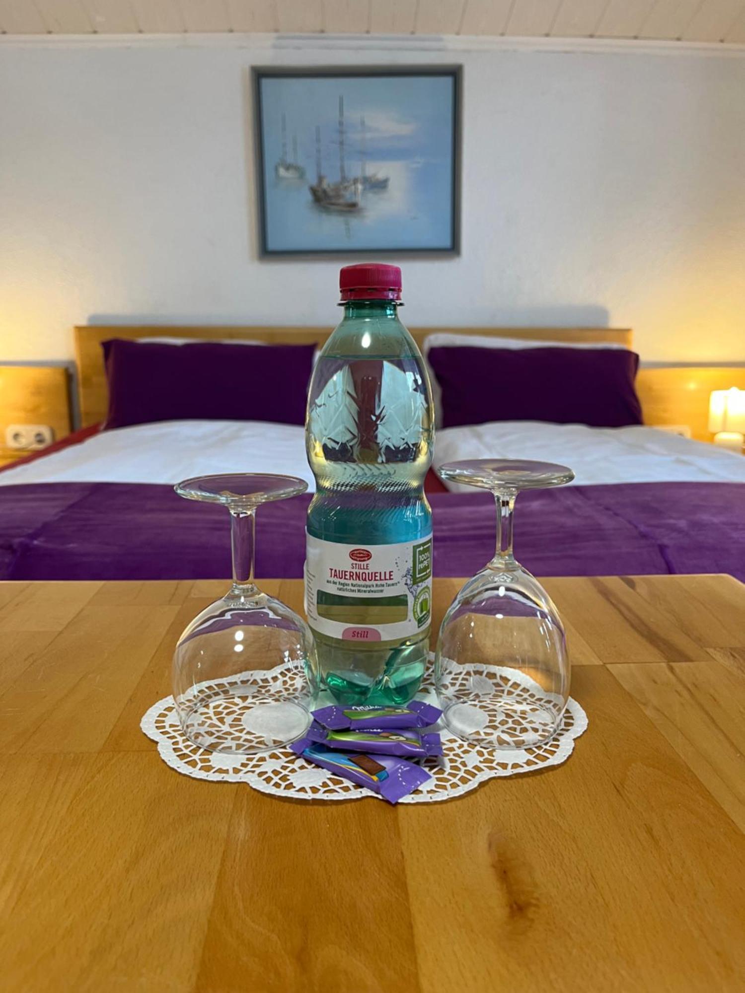 Club Villa Ramsau am Dachstein Exteriér fotografie